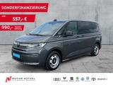 Volkswagen T7 Multivan 1.4 eHybrid LIFE MATRIX+PANO+360° - Volkswagen T7 Multivan Plug-in Hybrid (PHEV) Gebrauchtwagen