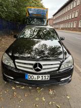 Mercedes-Benz C 250 CDI BlueEFF. AVANTG. Autom. AVA... - Mercedes-Benz C 250 in Dortmund