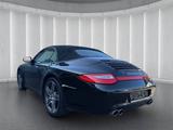 Porsche 911 Urmodell Carrera 4 S Cabrio+PDK+SPORT CHRONO - Porsche: 911 Sport