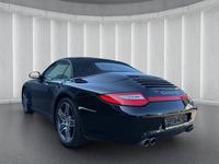 Porsche 911 Urmodell Carrera 4 S Cabrio+PDK+SPORT CHRONO