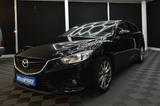 Mazda 6 Kizoku SHZ NAVI TEMP Bluetooth - Mazda Gebrauchtwagen von 2018
