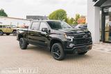 Chevrolet Silverado LT Trail Boss - 6,2l V8 AHK 3,5t - Chevrolet Silverado Neuwagen