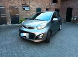 Kia Picanto Morning Automatik - Kia Picanto von privat
