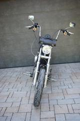 Harley-Davidson XL/2_XL53 C Sportster - HARLEY-DAVIDSON 1998 SPORTSTER