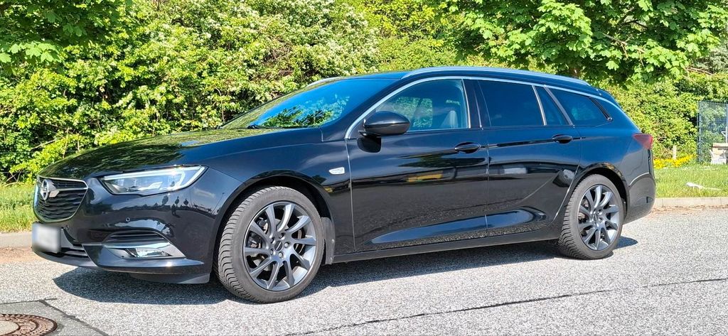 Image of Opel Insignia