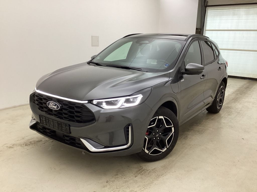 Fahrzeugabbildung Ford Kuga Plug-In Hybrid ST-Line X HUD Navi B&O LED