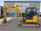 Kobelco SK55SRX-6  AC - Kobelco LKWs
