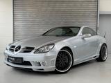 Mercedes-Benz SLK 280 Roadster Sport Edition*1.Hand*PIECHA*H&K - Mercedes-Benz: Cabrio, Slk