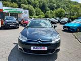 Citroën C5 Tourer Selection*GEWERBE-EXPORT* - Citroën C5: Selection