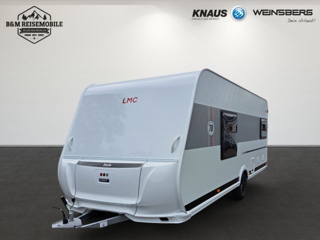 LMC Style 450 D Sofort Verfügbar