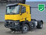 Renault K 460 4X2 Full-Steel Hydraulic Big-Axle - Angebote