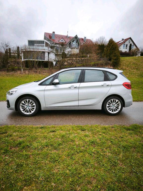 Image of BMW 218 Active Tourer
