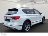 Seat Tarraco 2.0 TSI FR DSG 7 SITZE AHK PANO LEDER NA - Seat Tarraco in Köln