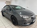 Opel Cascada 1.6 SIDI Innovation Xenon Navi Sportpake - Opel Cascada aus 2016