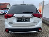 Mitsubishi Outlander Top 4WD 7 Sitzer - Mitsubishi Outlander: Weiß