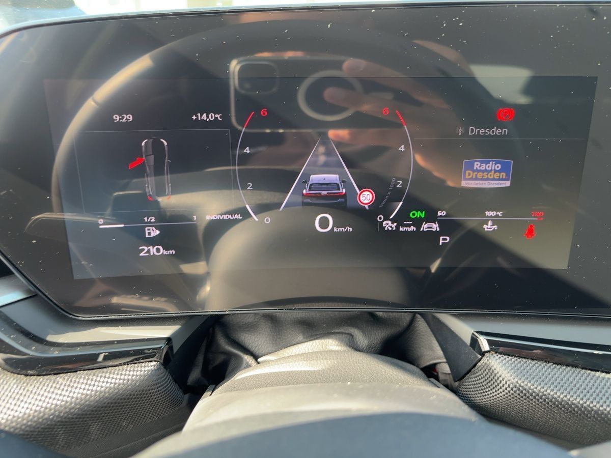 Audi A5 - Bild 16