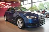 Audi A3 ambition Xenon Navi SHZ AHK Tempomat