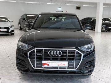 Audi Q5 - 9