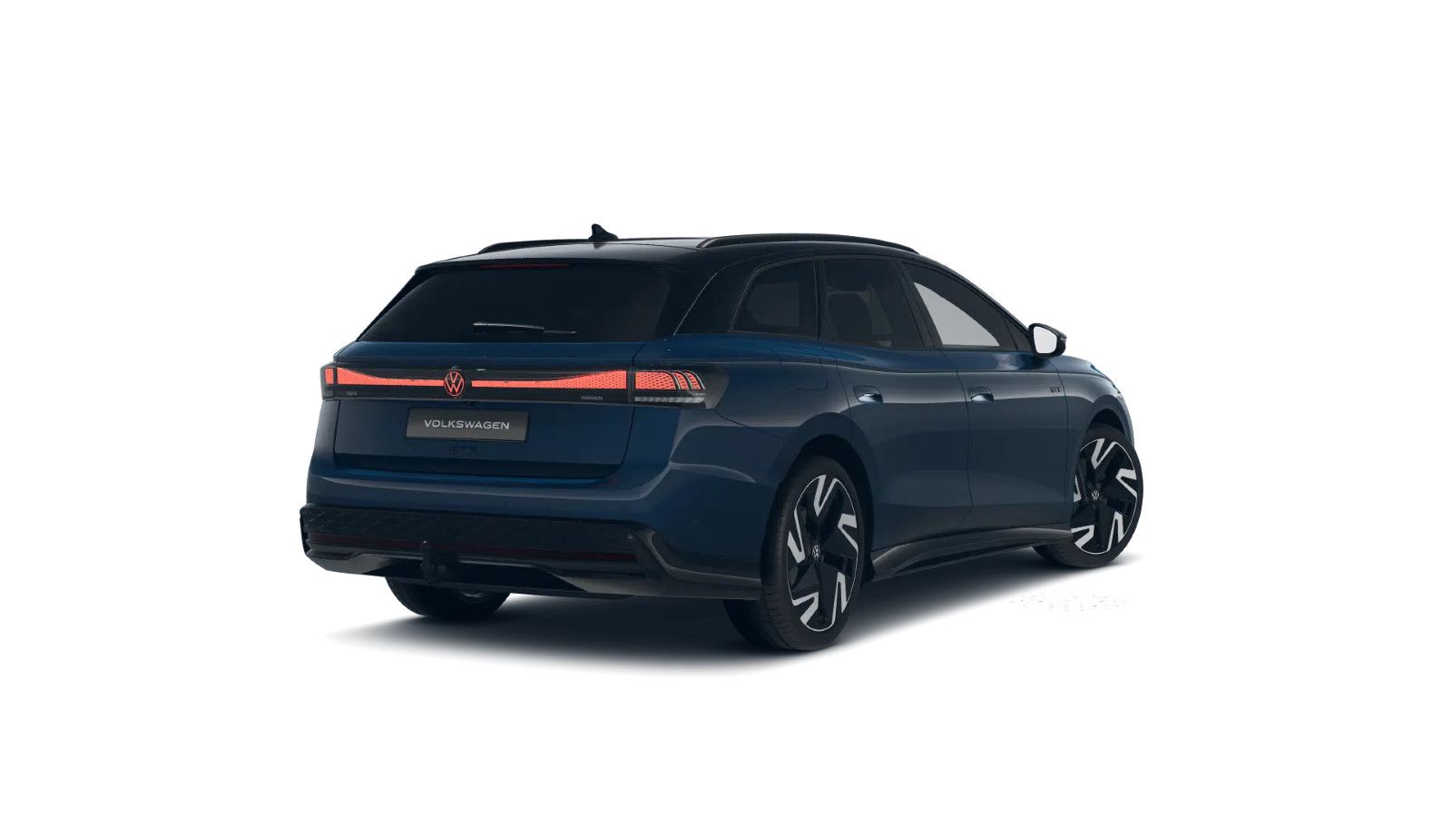 Volkswagen ID.7 - Bild 5