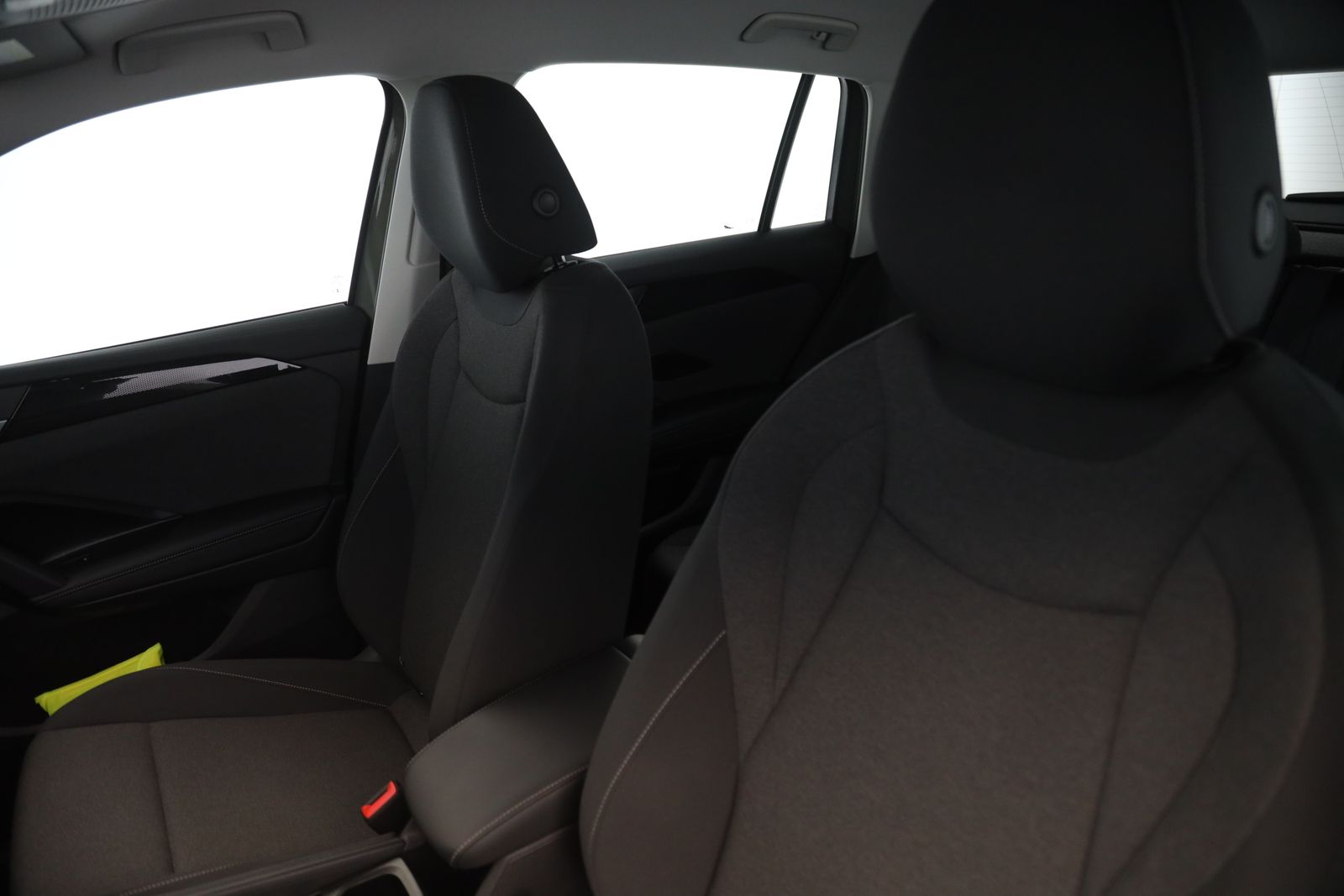 Volkswagen Tiguan - Bild 12