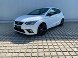 Seat Ibiza FR 1.0 TSI 110 PS Black Edition AHK/18-ZOL - Seat Ibiza: Ps