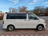 Volkswagen T6 California - VW T6 California Gebrauchtwagen in Hamburg