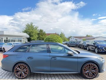 Cupra Leon - 5