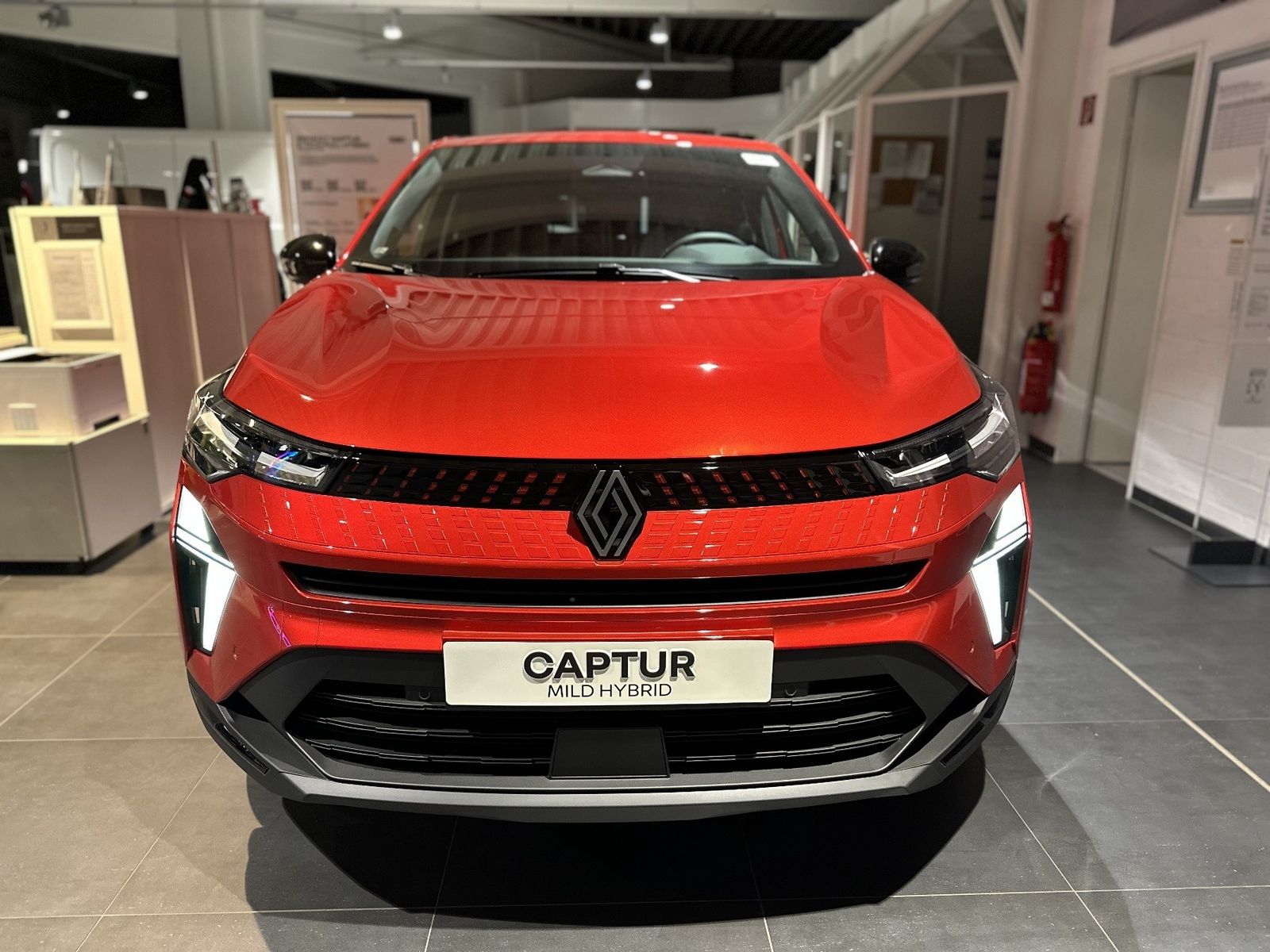 Renault Captur - Bild 2