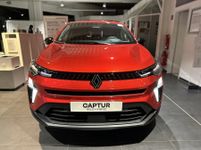 Renault Captur - Vorschau Bild 2