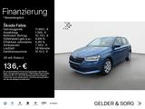 Skoda FABIA COOL PLUS 1.0 MPI SHZ*LED*DAB*KLIMA