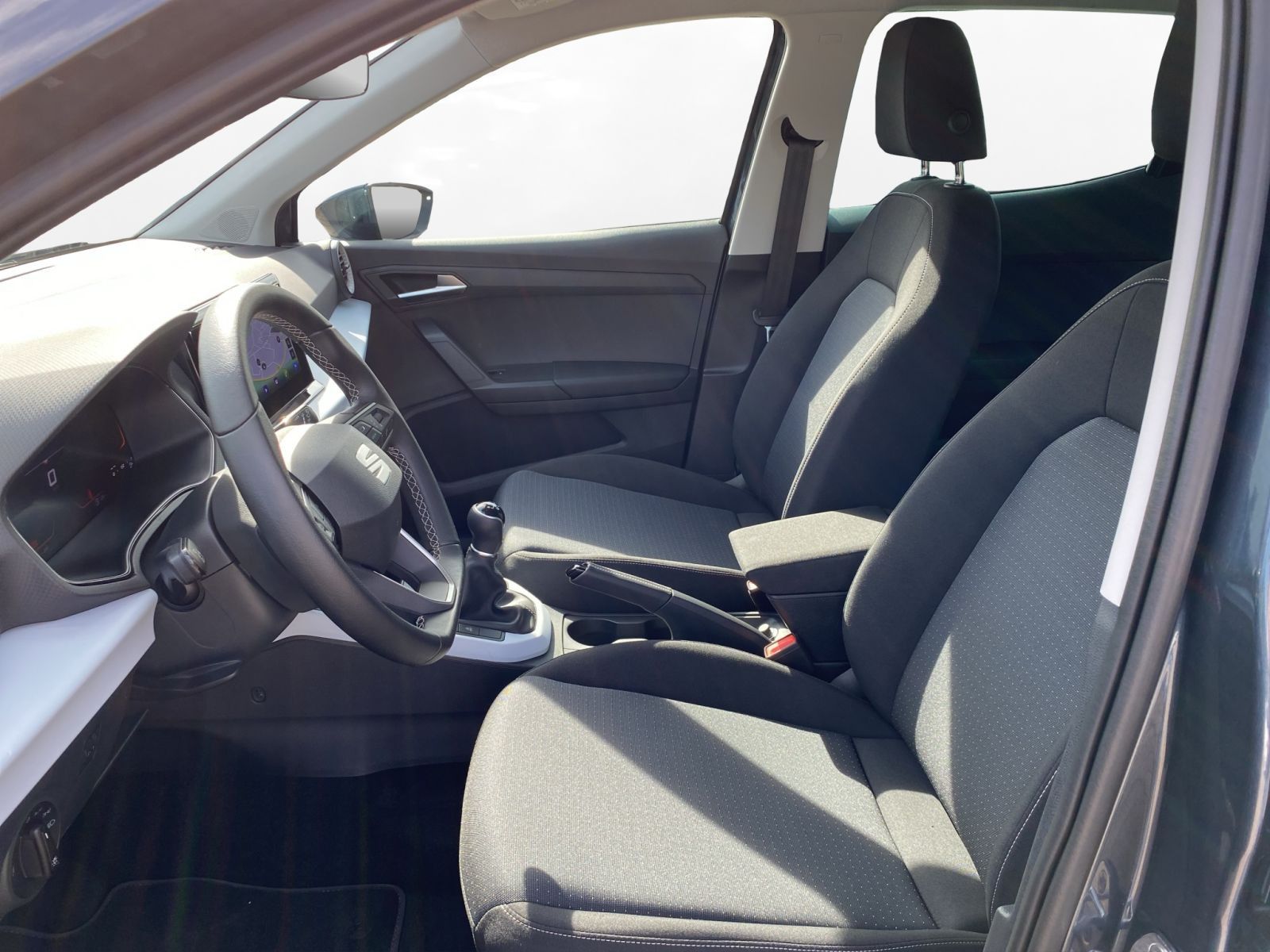 Seat Arona - Bild 10