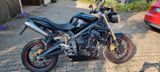Triumph Street Triple 11300 Km  - 2012 STREET TRIPLE