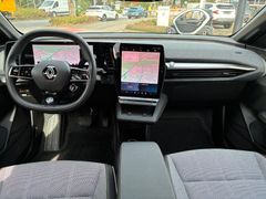 Renault Megane E-Tech EV60 220 Techno Comfort Range