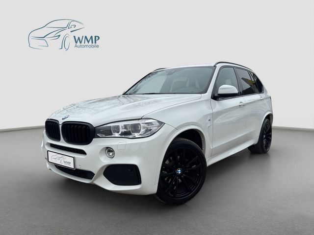 BMW X5 xDrive 30d/M-Sport/STHZ./Panorama/20''/I.Hand