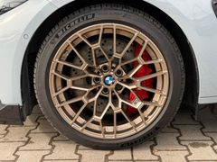 BMW M4 CS/ DRIVING ASSISTANT/ SOFORT VERFÜGBAR BMW M4 CS/ DRIVING ASSISTANT/ SOFORT VERFÜGBAR