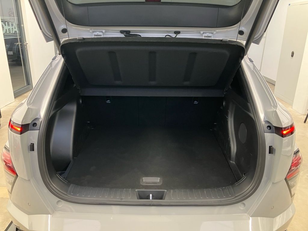 Fahrzeugabbildung Hyundai Kona 1.6 T-GDI N Line 4WD (EURO 6d) 2xKlima 360