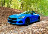 BMW Z4 sDrive30i M SPORT mit eingetragener AHK - BMW Z4: Sdrive30i