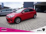 Kia Rio 1.4 Dream Team Navi Kamera DAB SHZ PDC - Kia Rio: Dream Team