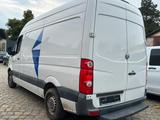 Volkswagen Crafter 2.5 Tdi Kasten Lang Hoch 100Tkm 1.Hand - gebrauchte VW Crafter aus dem Jahr 2009