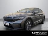 Skoda Enyaq Coupé 85 Clever, AHK - Skoda Enyaq Coupe 85 Gebrauchtwagen