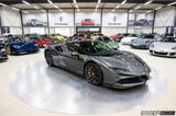Ferrari SF90 Stradale | Assetto Fiorano | Carbon - graue Ferrari SF90