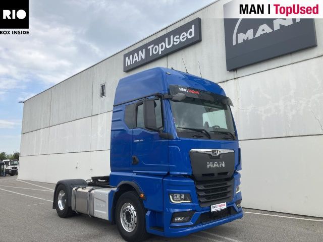 MAN TGX 18.470 4x2 BL SA