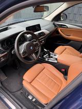 BMW X3 xDrive20i Luxury Line  - BMW X3
