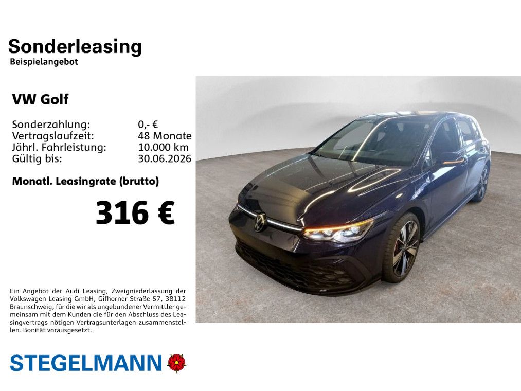 Volkswagen Golf - Bild 2