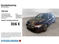 Volkswagen Golf - Vorschau Bild 2
