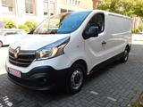 Renault Trafic 2.0 dCi 120 ENERGY L2H1 3,0t - Renault Trafic: 2.0