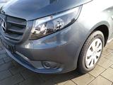Mercedes-Benz VITO TOURER 116 CDI PRO KOMPAKT+AUTOMATIK+AHK+5  - Mercedes-Benz Vito kompakt