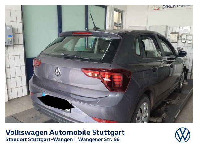 Volkswagen Polo - Bild 3