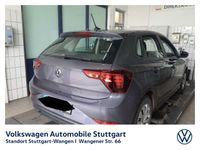Volkswagen Polo - Vorschau Bild 3