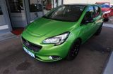 Opel Corsa E Color Edition/PDC/SCHECKHEFT/TEMPOMAT - Opel Corsa in München